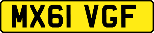 MX61VGF