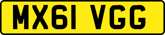 MX61VGG