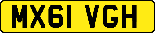 MX61VGH