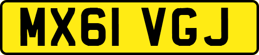 MX61VGJ