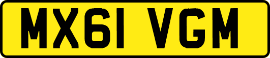 MX61VGM