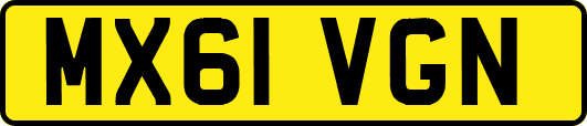 MX61VGN