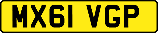 MX61VGP