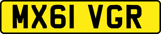 MX61VGR