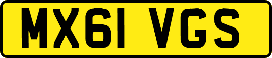 MX61VGS
