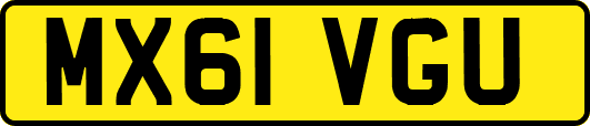 MX61VGU