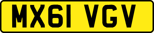 MX61VGV