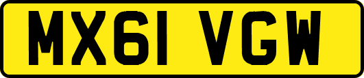 MX61VGW