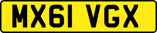 MX61VGX