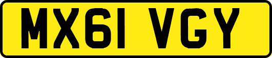 MX61VGY