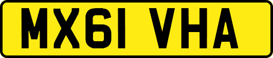 MX61VHA