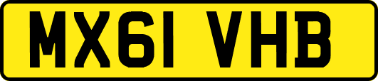 MX61VHB