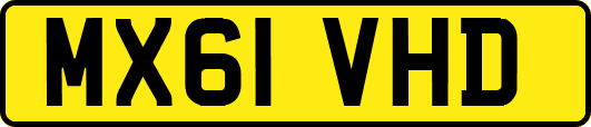 MX61VHD