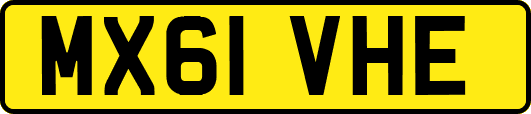 MX61VHE
