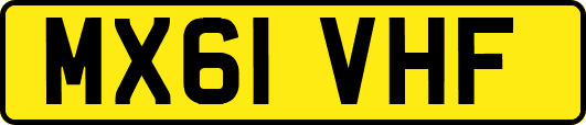 MX61VHF