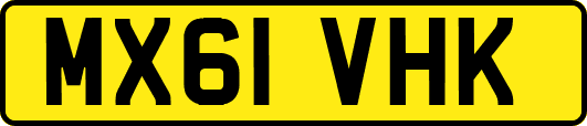 MX61VHK