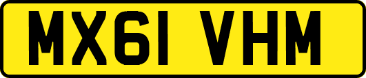 MX61VHM
