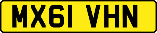 MX61VHN