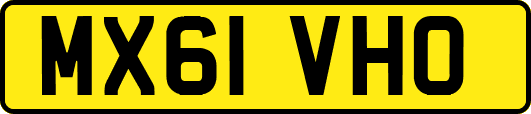 MX61VHO