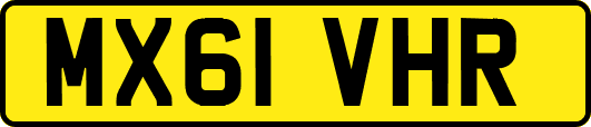 MX61VHR