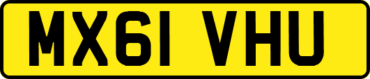 MX61VHU