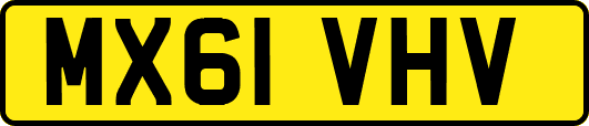 MX61VHV