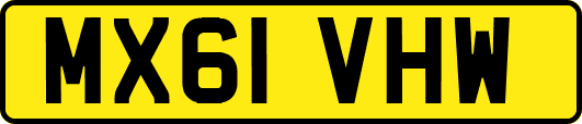 MX61VHW