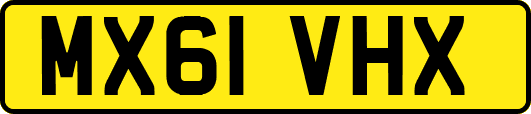 MX61VHX