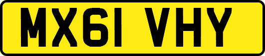 MX61VHY
