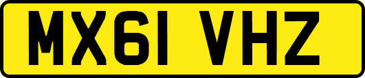 MX61VHZ
