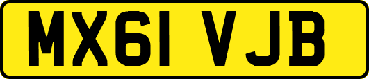 MX61VJB