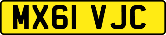 MX61VJC