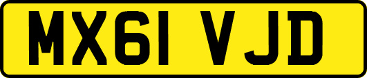 MX61VJD