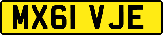 MX61VJE