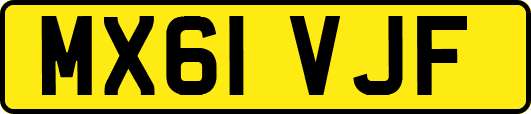MX61VJF