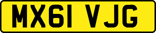 MX61VJG