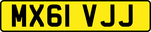MX61VJJ