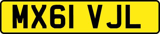 MX61VJL