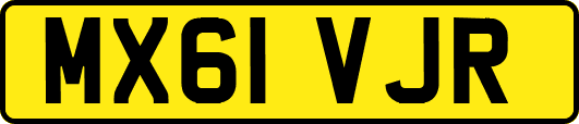 MX61VJR