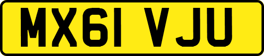 MX61VJU
