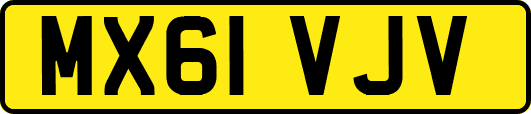 MX61VJV