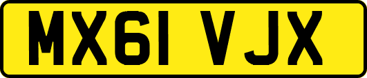 MX61VJX