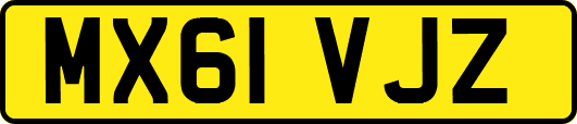 MX61VJZ