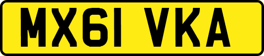 MX61VKA