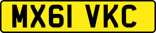 MX61VKC
