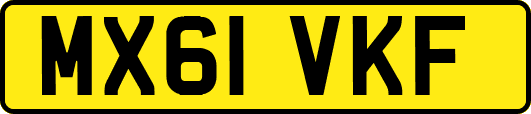 MX61VKF
