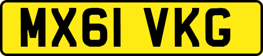 MX61VKG