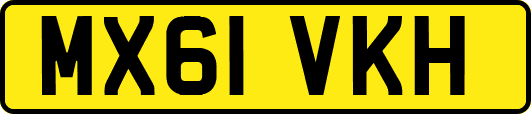 MX61VKH