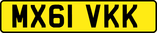 MX61VKK