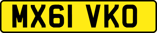MX61VKO